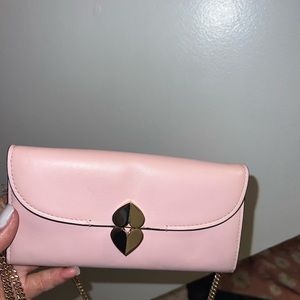 Kate Spade Valentine Clutch 🤍